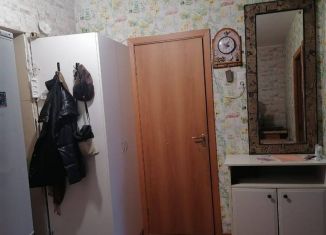 2-ком. квартира в аренду, 40 м2, посёлок Парголово, улица Фёдора Абрамова, 18к1, ЖК Северная Долина