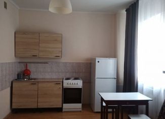 Квартира в аренду студия, 35 м2, Бурятия, улица Смолина, 79