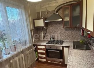 Продается трехкомнатная квартира, 57.1 м2, Екатеринбург, метро Ботаническая, Самолётная улица, 29