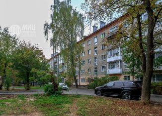 Продажа 1-ком. квартиры, 30.1 м2, Дедовск, Спортивная улица, 1