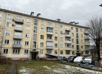 2-ком. квартира на продажу, 41.2 м2, Красноярский край, улица Кирова, 10