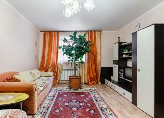 Продажа 1-комнатной квартиры, 34.6 м2, Казань, улица Тылсым, 15к2