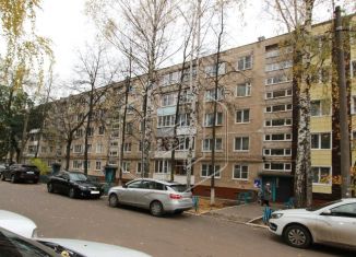 Продаю 1-комнатную квартиру, 33.2 м2, Мордовия, улица Коваленко