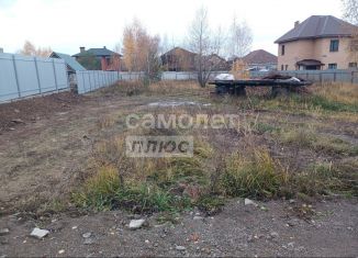 Продам участок, 12 сот., Татарстан, улица Назлы, 19