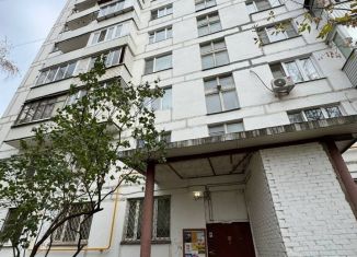 Продается 1-ком. квартира, 35 м2, Москва, улица Металлургов, 46к2, ВАО