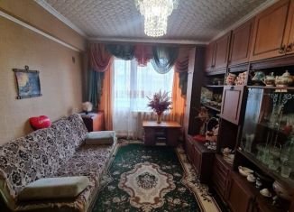 Продажа трехкомнатной квартиры, 64 м2, Тульская область, улица Простомолотова, 24