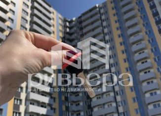 Продается 1-комнатная квартира, 43.3 м2, Новосибирск, метро Студенческая, Беловежская улица, 6/1