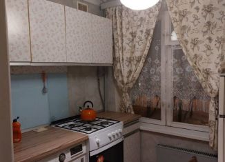 Сдается в аренду 1-комнатная квартира, 35 м2, Москва, улица Юных Ленинцев, 109к2, метро Рязанский проспект