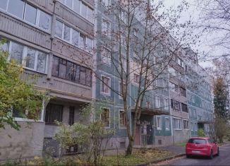 Продам 2-комнатную квартиру, 57.2 м2, Ленинградская область, деревня Агалатово, 157