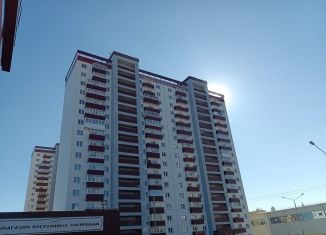 Продается 1-комнатная квартира, 35.1 м2, Иркутск, улица Баумана, 235/7, ЖК На Баумана