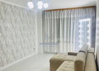 Продается 1-ком. квартира, 44 м2, Чувашия, бульвар Юности, 3