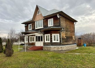 Продажа дома, 106.9 м2, Новокузнецк, Ленинаканская улица, 15