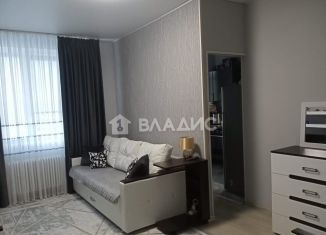 Продаю квартиру студию, 34.3 м2, Новосибирск, Кировский район, улица Фёдора Горячева, 65