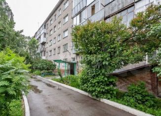 Двухкомнатная квартира на продажу, 44.3 м2, Бердск, улица Ленина, 30