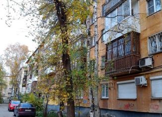 Продаю 3-ком. квартиру, 56 м2, Екатеринбург, улица Малышева, 75, метро Геологическая