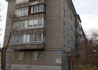 Однокомнатная квартира на продажу, 34 м2, Красноярск, Краснодарская улица, 2Б