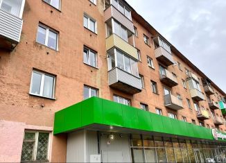 Продается однокомнатная квартира, 33 м2, Петрозаводск, Московская улица, 8, Октябрьский район