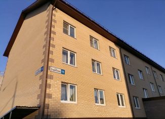 Продам 1-ком. квартиру, 34.5 м2, Берёзовский, улица Старателей, 15