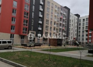 Продажа двухкомнатной квартиры, 59 м2, деревня Крёкшино, улица Медовая Долина, 1к2