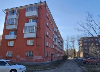 Продажа 1-ком. квартиры, 30.1 м2, Иркутск, улица Авиастроителей, 2, Ленинский округ