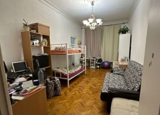 Сдаю в аренду двухкомнатную квартиру, 60 м2, Москва, район Дорогомилово, Кутузовский проспект, 30