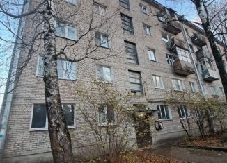 Продам 1-комнатную квартиру, 30 м2, Псков, улица Труда, 20