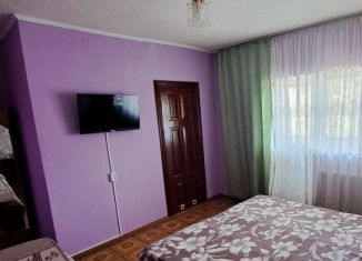 Сдача в аренду комнаты, 18 м2, Краснодарский край, Степная улица, 11