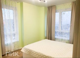 Сдаю 2-ком. квартиру, 50 м2, Москва, Малая Очаковская улица, 4Ак2