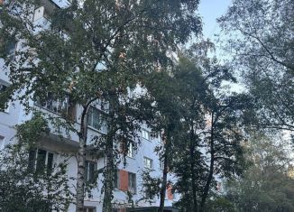 Квартира на продажу студия, 20 м2, Москва, Чертановская улица, 21к1