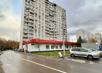 Продаю двухкомнатную квартиру, 50.5 м2, Москва, Дубнинская улица, 50