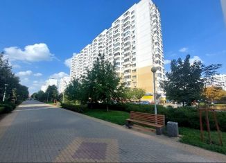 Продажа 1-комнатной квартиры, 34.9 м2, Краснодар, улица имени Николая Семеновича Котлярова, 17