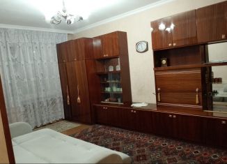 Аренда 1-комнатной квартиры, 36 м2, Северная Осетия, улица Бзарова, 13