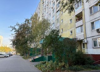 Продажа квартиры студии, 17.5 м2, Москва, улица Корнейчука, 55