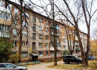 Продажа 4-комнатной квартиры, 95 м2, Тула, улица Седова, 29