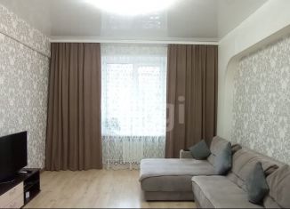 Продается двухкомнатная квартира, 61 м2, Юрга, Московская улица, 31