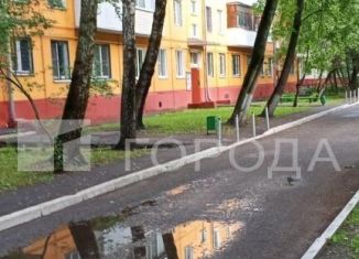 Продажа двухкомнатной квартиры, 45.1 м2, Реутов, улица Ленина, 18А