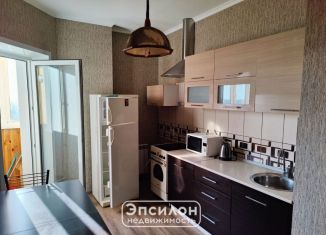 Продается двухкомнатная квартира, 53.4 м2, Курская область, Почтовая улица, 12