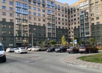 Продается однокомнатная квартира, 44 м2, Калининградская область, Артиллерийская улица, 87