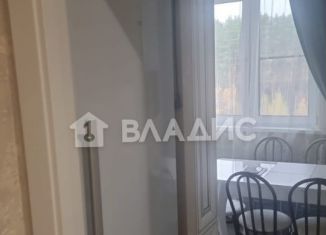 3-ком. квартира на продажу, 95 м2, деревня Пирогово, улица Сурикова, 1