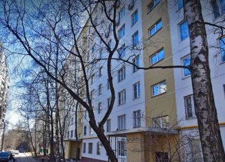 Продажа квартиры студии, 10 м2, Москва, Снайперская улица, 7