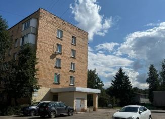 Продажа однокомнатной квартиры, 32 м2, Видное, Центральная улица, 12А