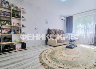 3-комнатная квартира на продажу, 70 м2, Ставропольский край, улица Гагарина, 2