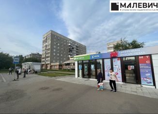 Торговая площадь на продажу, 40 м2, Магнитогорск, Советская улица, 197А