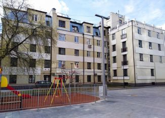 Продается 1-ком. квартира, 19 м2, Москва, Бакунинская улица, 58, Бакунинская улица