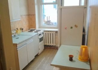 Сдаю 2-комнатную квартиру, 46 м2, Кемерово, Центральный переулок, 8А