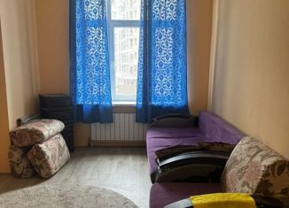 Сдаю в аренду 1-ком. квартиру, 30 м2, Уфа, улица Геологов, 53