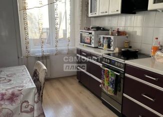 2-комнатная квартира на продажу, 48 м2, Бурятия, улица Гагарина, 79