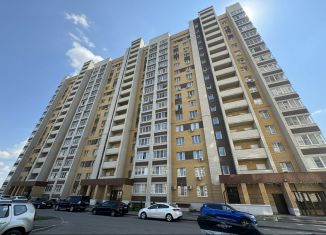 Сдача в аренду 1-ком. квартиры, 42 м2, Тамбов, Сабуровская улица, 1Бк4, Октябрьский район