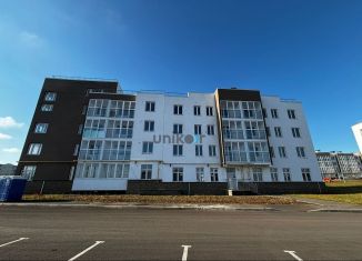 Продажа 2-ком. квартиры, 60.3 м2, Республика Башкортостан, Сиреневый бульвар, 6