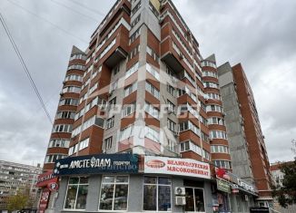 Сдается торговая площадь, 121.9 м2, Рязань, улица Новосёлов, 35А